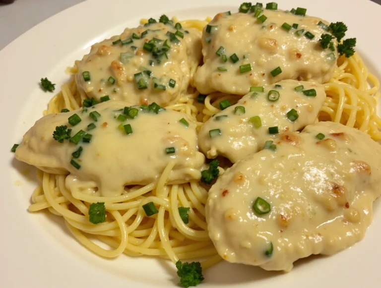 One-Pot Creamy Garlic Parmesan Chicken is Delicious! 3 img 16