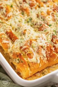 Hawaiian Roll Garlic Bread 1