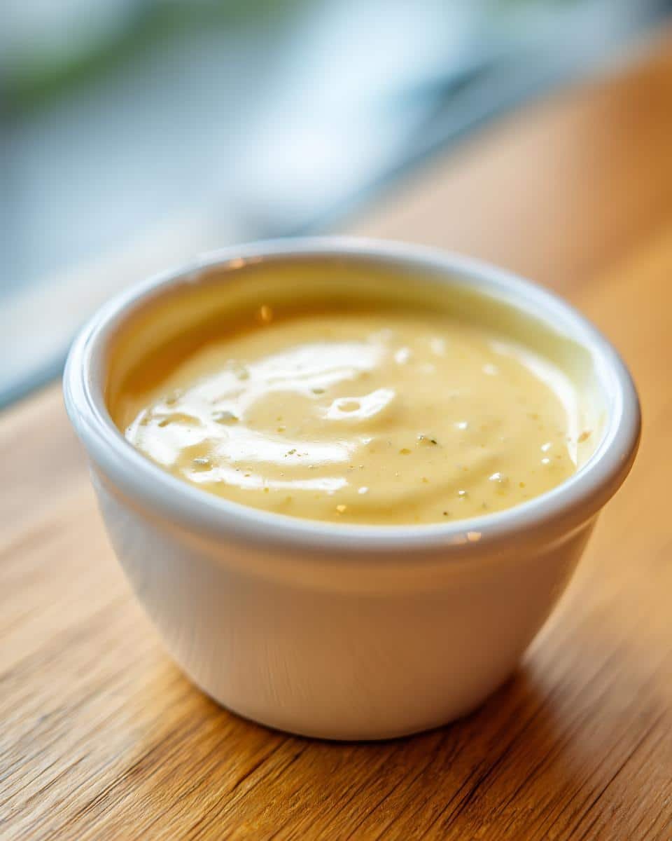 Best Garlic Aioli Recipe - detail 3