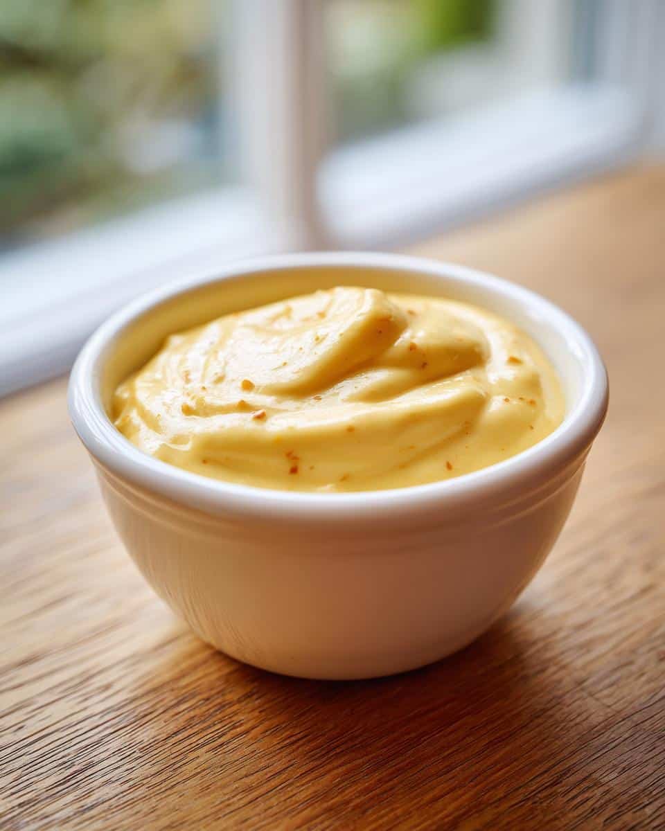 Best Garlic Aioli Recipe in Just 10 Minutes – Creamy & Irresistible