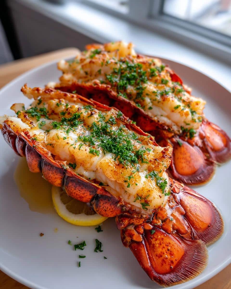 Cooked Lobster Tail Recipe Secrets Revealed - detail 3