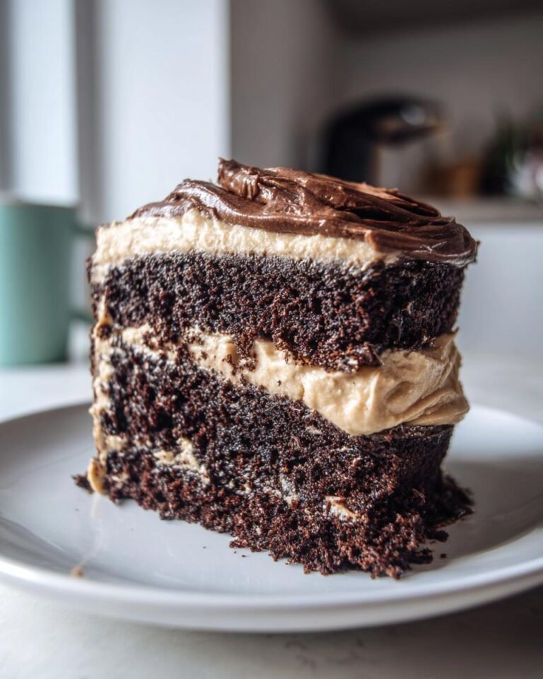 1 Perfect Guinness Chocolate Cake with Irish Buttercream in 3 Steps 5 Guinness Chocolate Cake with Irish Buttercream - St. Patrick’s Day