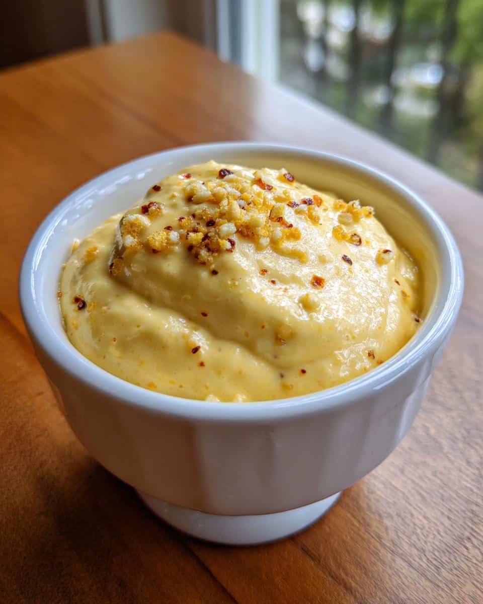 Irresistible 5-Minute Homemade Garlic Aioli Sauce Recipe 2 Homemade Garlic Aioli Sauce Recipe - detail 2