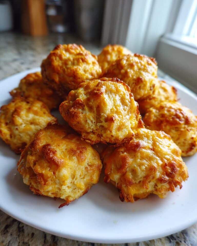 Irresistible Rotel Cream Cheese Sausage Balls in 30 Minutes 27 Rotel Cream Cheese Sausage Balls