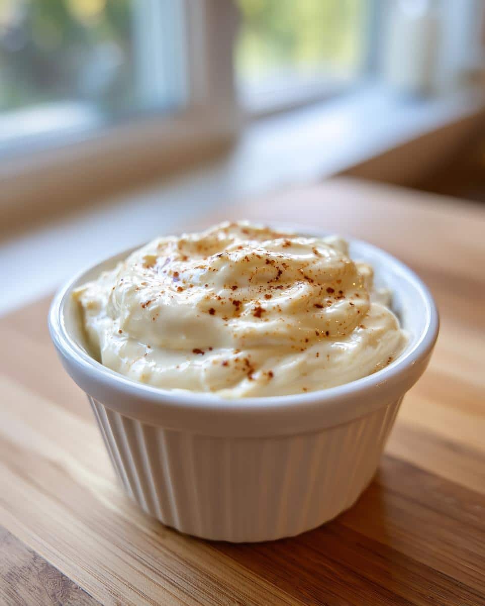 Spicy Aioli Recipe: 5-Minute Flavor Bomb You Need Now 1 Spicy Aioli Recipe Making Incredible Aioli Sauce - detail 1