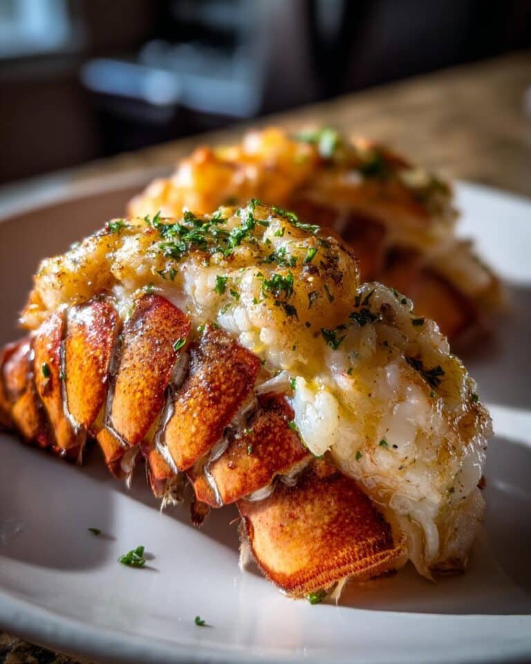 1 Irresistible Butter Lobster Tail Recipe That Melts Hearts 12 butter lobster tail