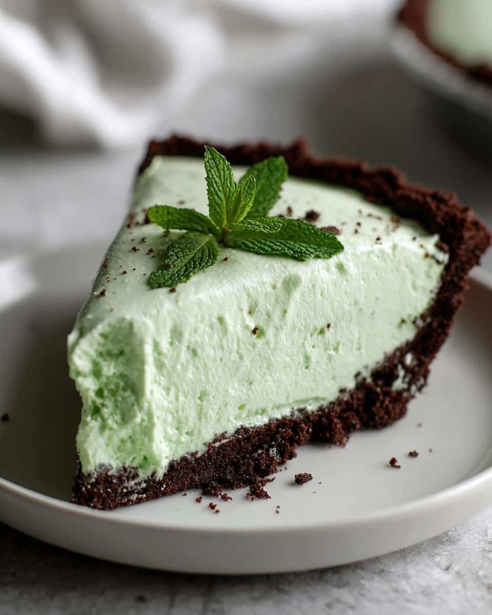 grasshopper pie - detail 1