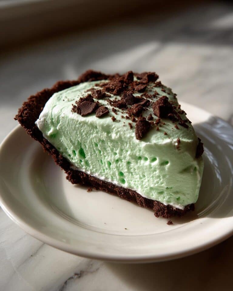 5-Star Grasshopper Pie Recipe You’ll Devour 29 grasshopper pie