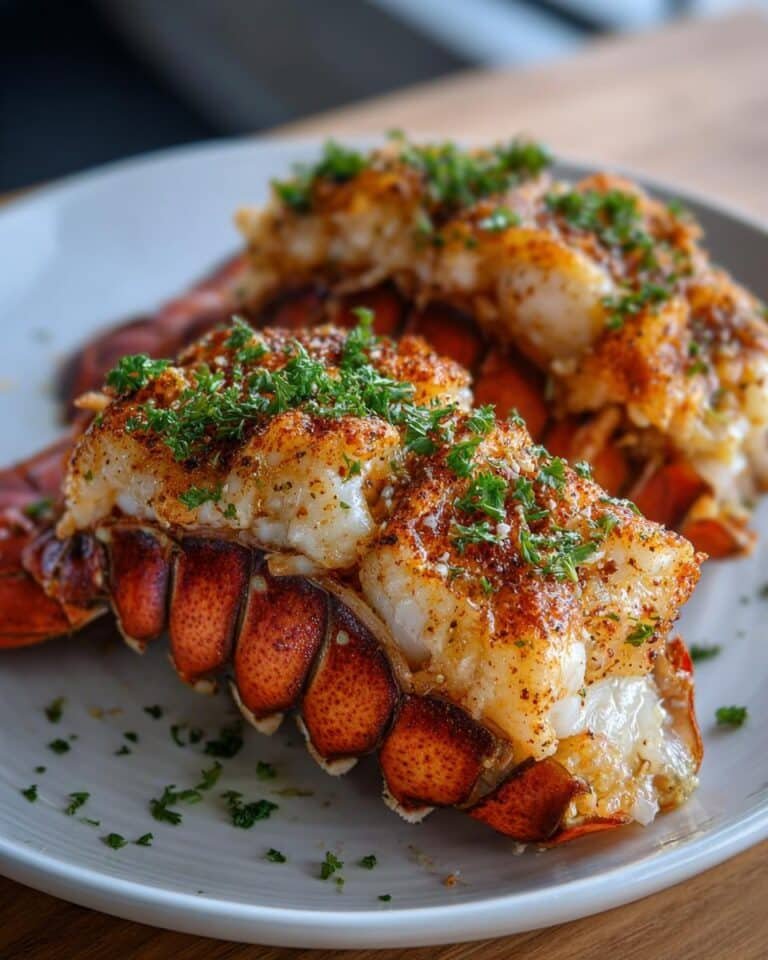 30-Minute Lobster Tail Recipe That Tastes Shockingly Decadent 16 lobster tail recipe