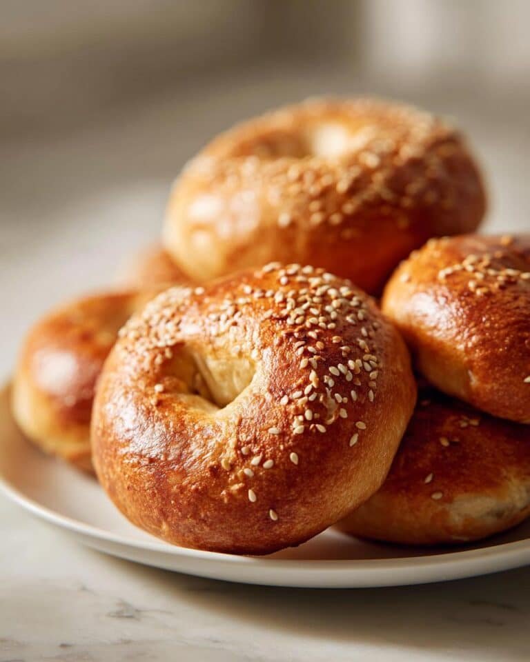 10g Protein Bagels with Greek Yogurt - Easy & Delicious 17 protein bagels with greek yogurt